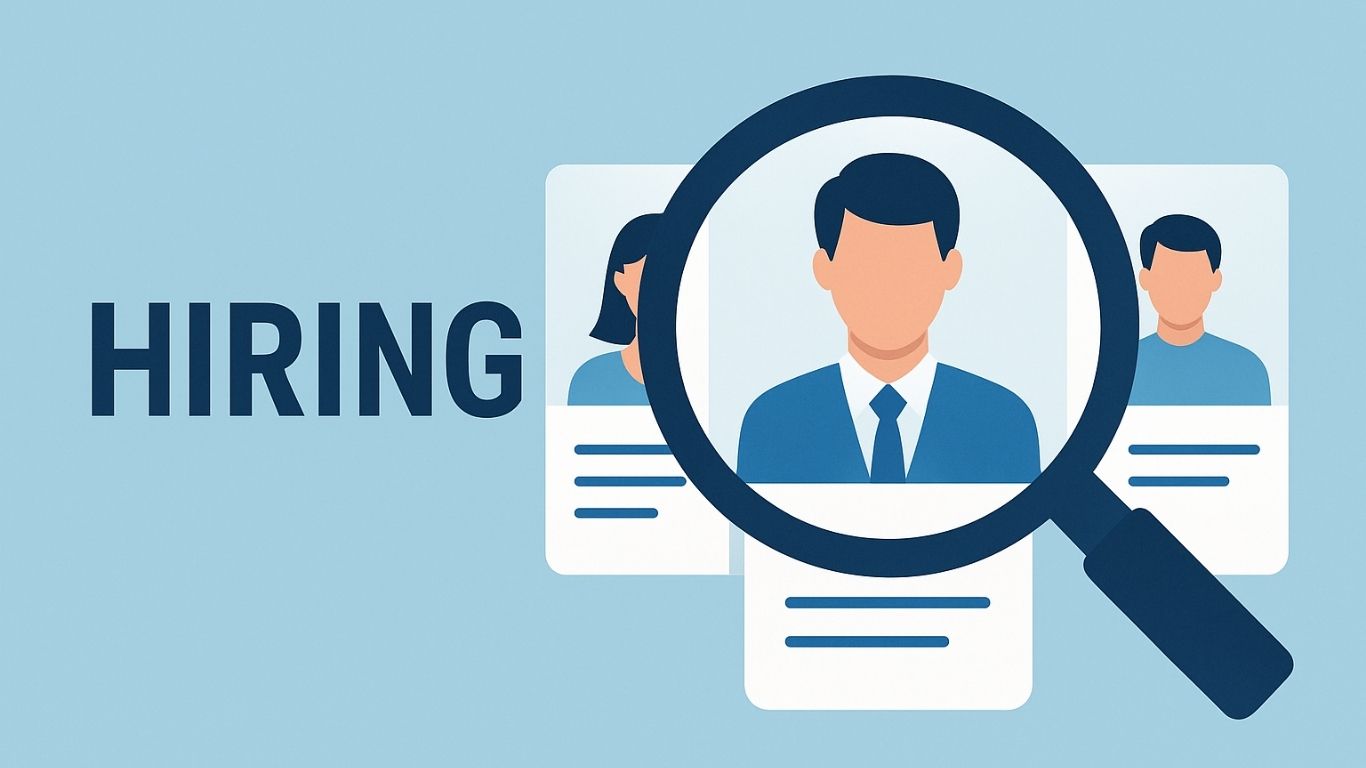 Read more about the article Top 10 Hiring Mistakes HR Teams Should Avoid