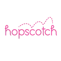 hopscotch_typeface